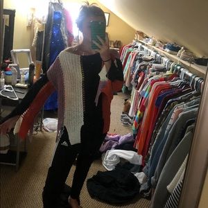 Knit Sweater
